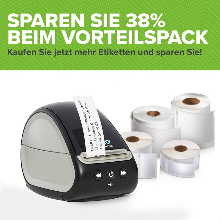 Produktbild Dymo LabelWriter 550 (300 dpi)