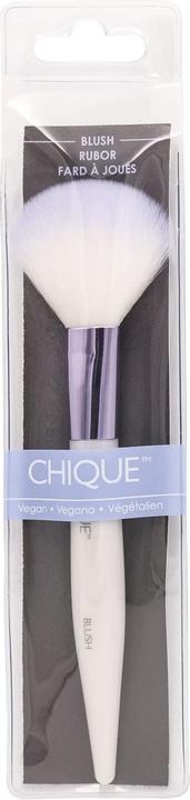 Actual product image Chique Studio Small Eyeshadow Brush (Eyebrows)