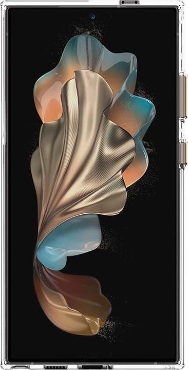 Immagine prodotto Rifle Paper Clear - Samsung Galaxy S24 Ultra Hülle (Petite Fleurs) (Samsung Galaxy S24 Ultra)