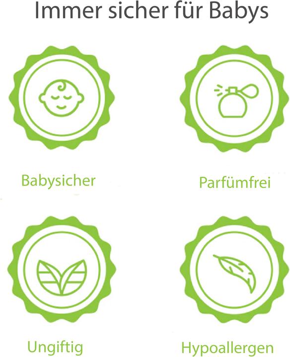 Produktbild Baby Brezza Entkalkungstabs für Bottle Washer Pro