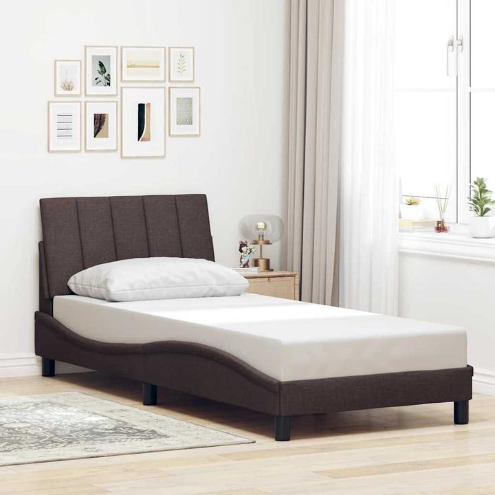 Image du produit vidaXL Bettgestell (90 x 200 cm)