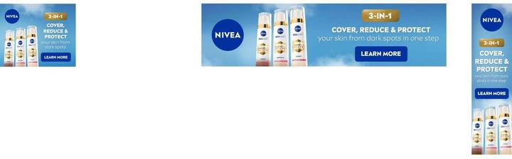 Produktbild NIVEA Luminous630 3-in-1 CC Fluid (Cream colour, Hell, 40 ml)