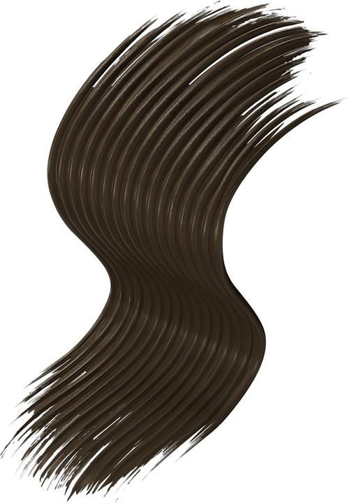 Actual product image Max Factor 2000 Calorie proStylist Mascara Bl.Brown (Black Brown)