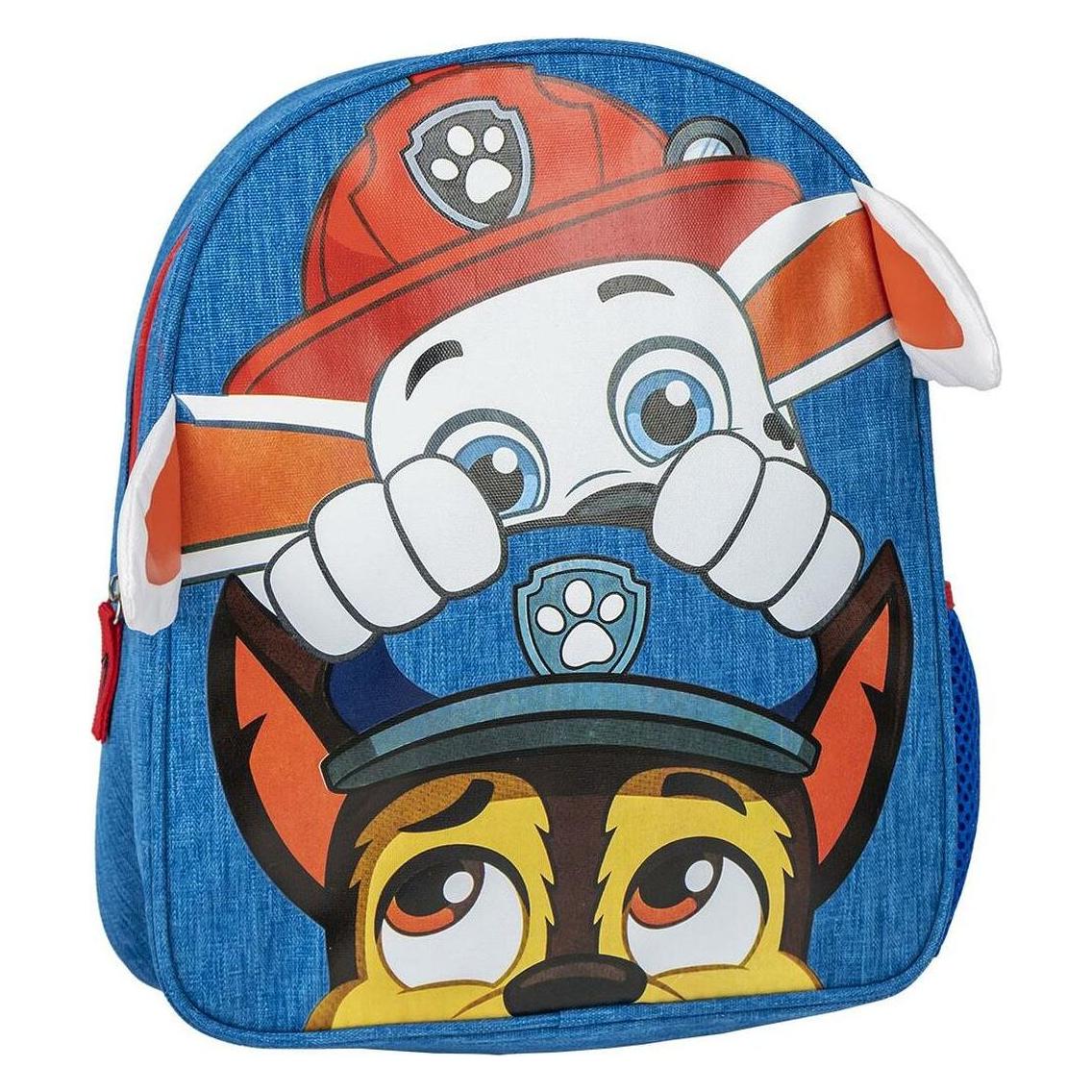 Paw Patrol, Rucksack
