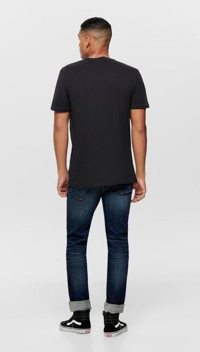 Actual product image Only & Sons Coca Cola Xmas (M)