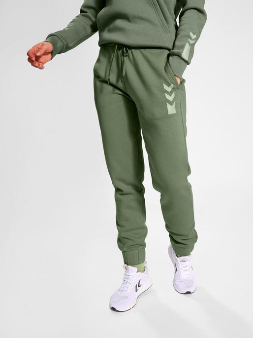 Actual product image hummel Hmlactive Sweatpants Woman (XS)