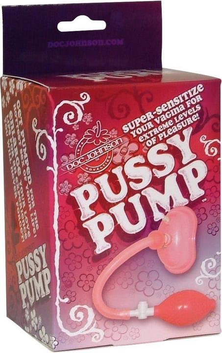 Immagine prodotto Doc Johnson Pompa per la figa