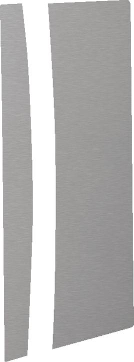 Actual product image Gorenje NRS918EMX (519 l)