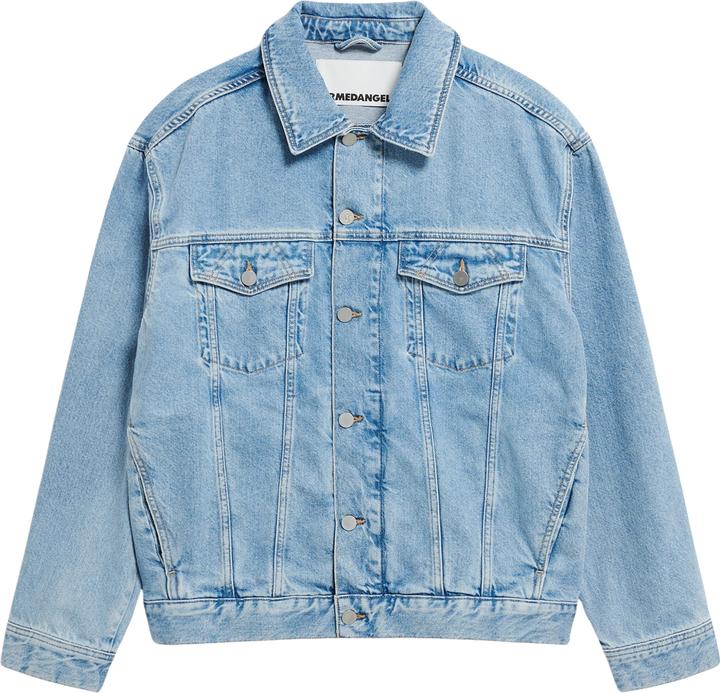 Image du produit Armedangels Jeansjacke TRAAKA (S)