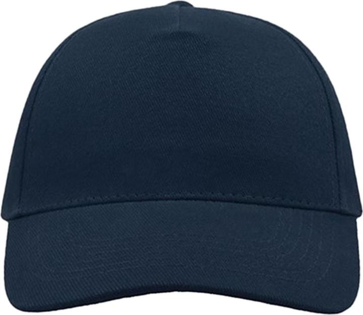 Produktbild Liberty BaumwollKappe mit 5 Paneelen