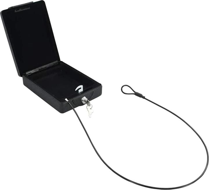 Immagine prodotto vidaXL Auto Safe