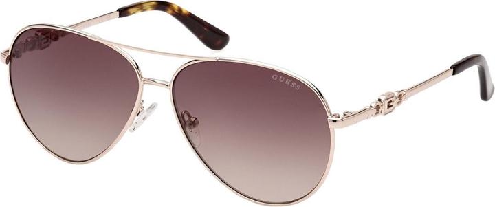 Actual product image Guess GU7885-H 32F Sunglasses
