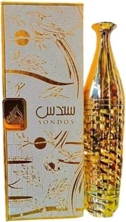 Immagine prodotto Lattafa Sondos (Eau de parfum, 100 ml)