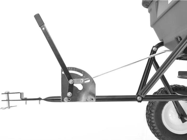 Produktbild Hecht 260