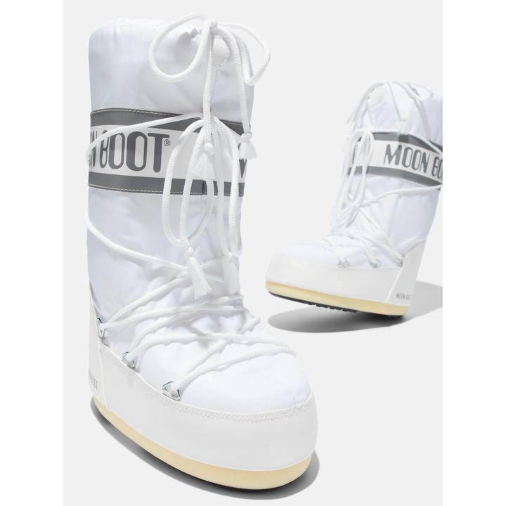 Actual product image Moon Boot Icon Nylon (35)