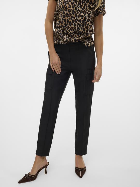 Actual product image Vero Moda VMNYLA High waist trousers Trousers (W42/L32)