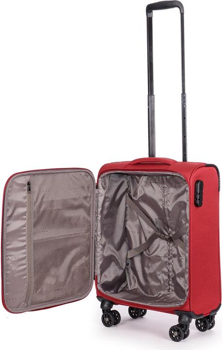 Produktbild Stratic Strong - Koffer S (38 l)