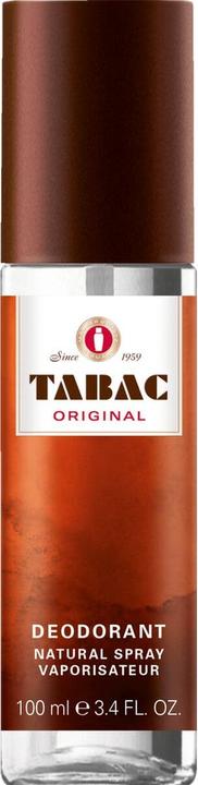 Produktbild Tabac Original (Spray, 100 ml)