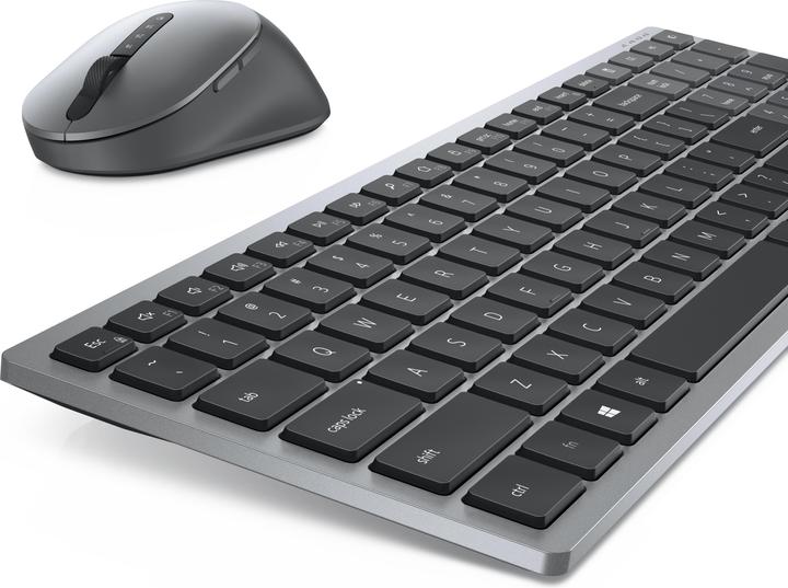 Produktbild Dell KM7120W (US, Kabellos)