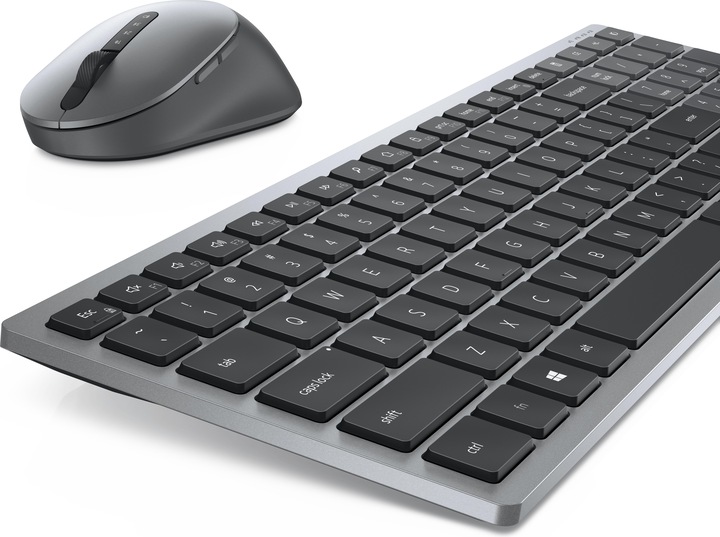 Actual product image Dell KM7120W (US, Wireless)