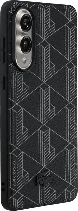 Image du produit Samsung Coque The Blend Lacoste Pour Galaxy S25 Edge Gp-Lchms25pbsk (Samsung Galaxy S25 Edge)