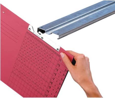 Image du produit Elba Agrafeuse pendulaire (A4, 1 x)