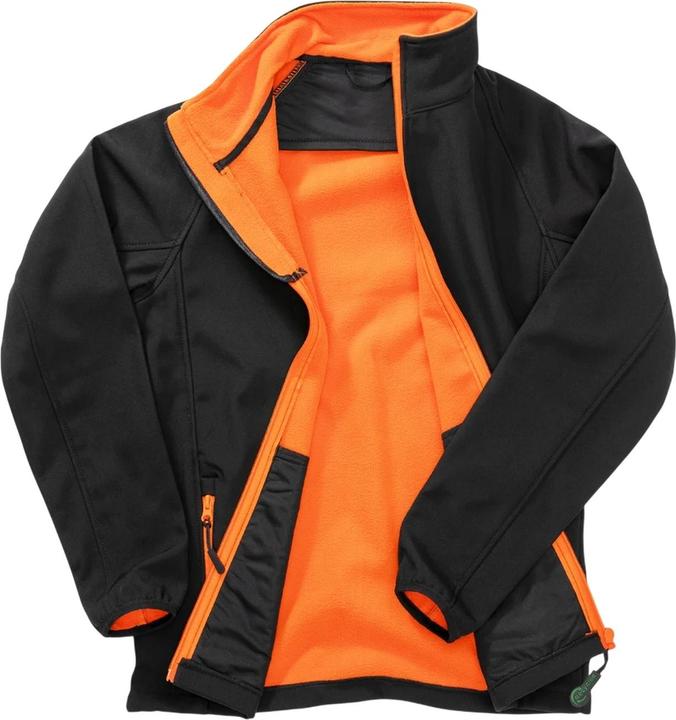 Produktbild Result Clothing Softshelljacke