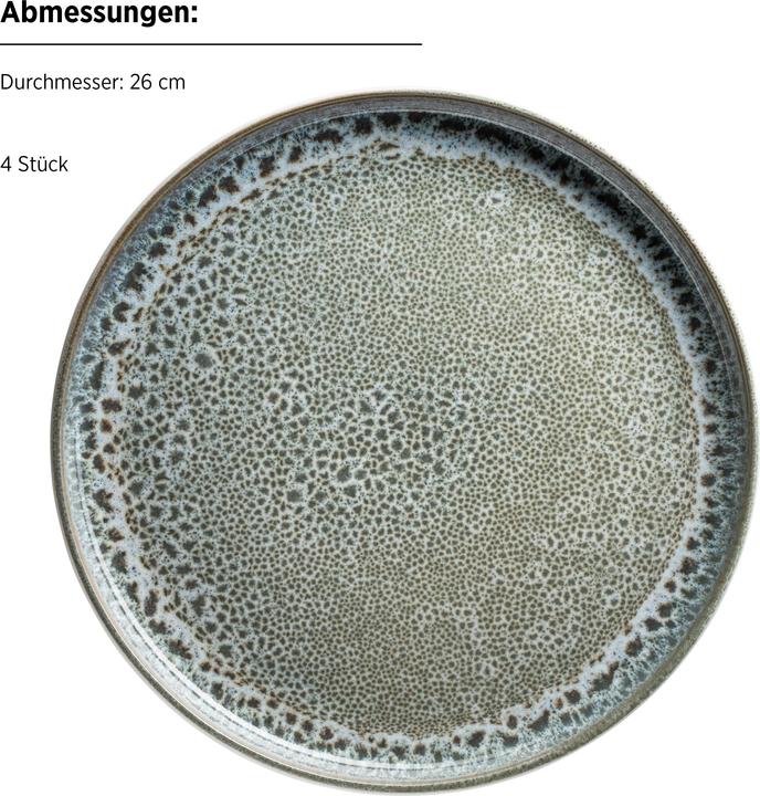 Actual product image Mäser Malea (16 pcs.)