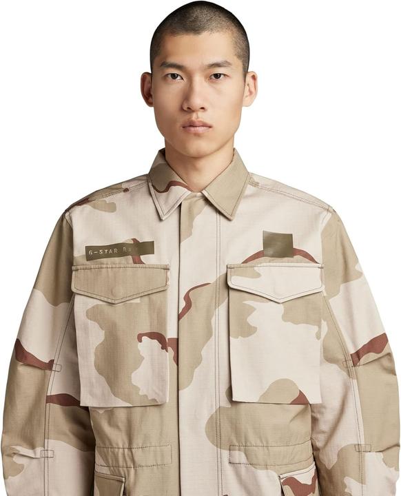 Immagine prodotto G-Star Giacca da Campo Core (XXL)