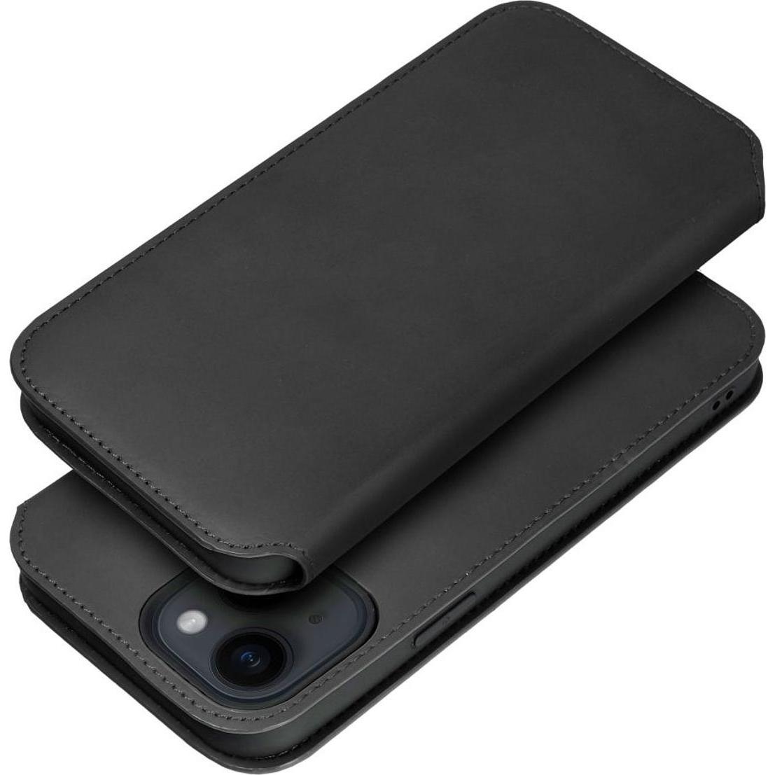 Thumbnail - König Design Hülle Handy Schutz für Apple iPhone 14 Plus Pro Max Tasche Wallet Case Cover Neu (Xiaomi Redmi 10A), Smartp...