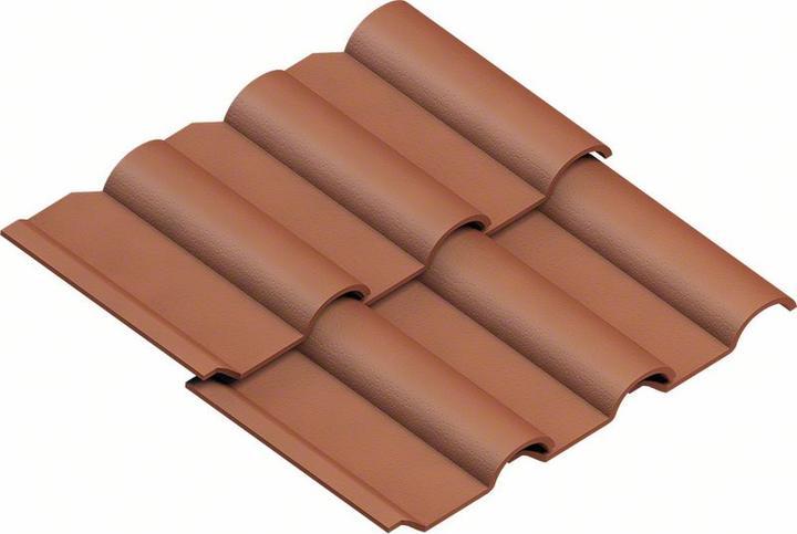 Produktbild Bosch Professional Zubehör EXPERT HEX-9 HardCeramic Bohrer-Set, 4/5/6/8/10 mm, 5-tlg. (4, 5, 6, 8, 10 mm)