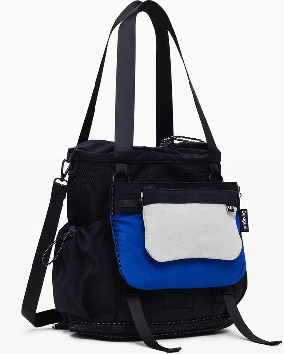 Image du produit Desigual Basic Modular Discover