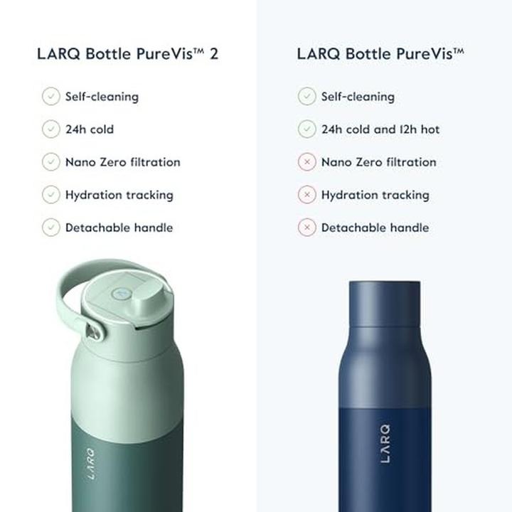 Produktbild Larq PureVis (0.68 l)