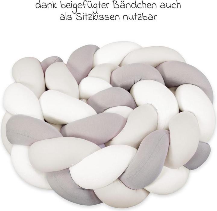Actual product image Tobi Nest snake