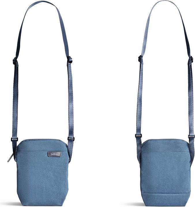Produktbild Bellroy City Pouch Marineblue