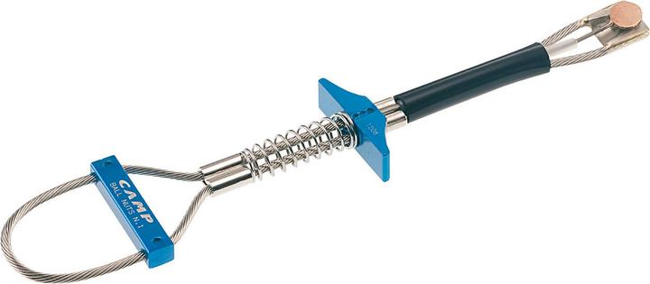 Actual product image Camp Ball groove N.1