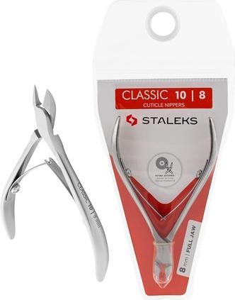 Produktbild Staleks Classic Nippers 11-8mm