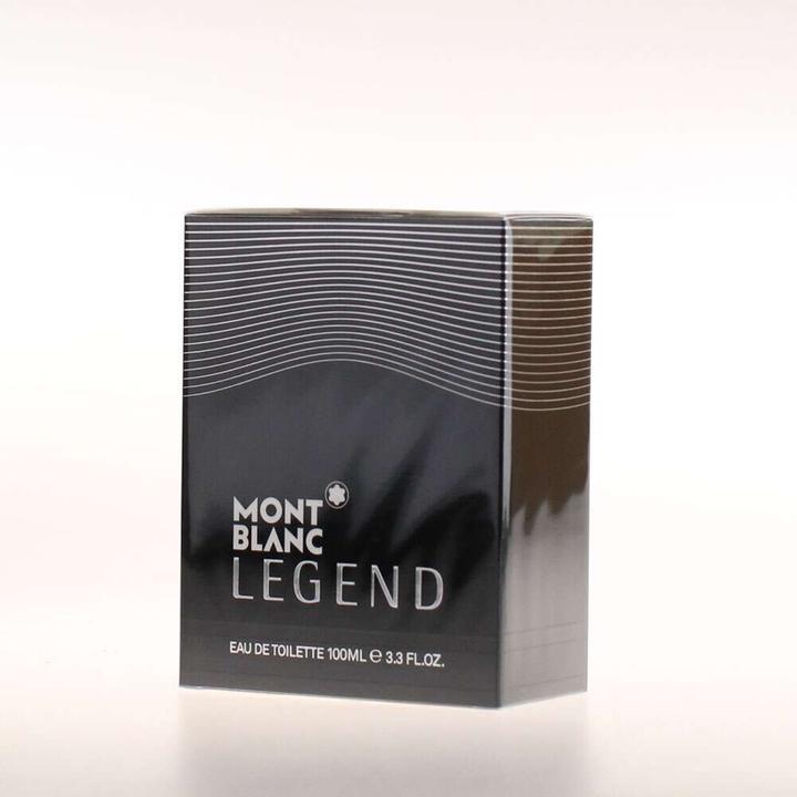 Produktbild Montblanc Legend (Eau de Toilette, 100 ml)