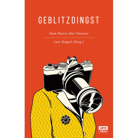 Geblitzdingst, Belletristik von Lars Ruppel