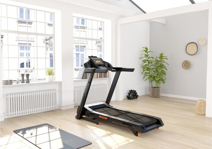 Actual product image Kettler Sprinter 2.0