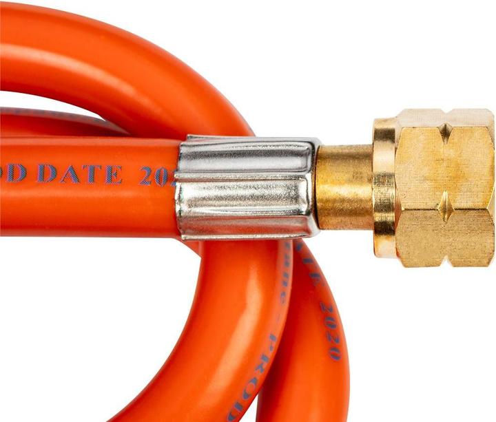 Actual product image Neo Gas connection hose, 5 m (5 m)