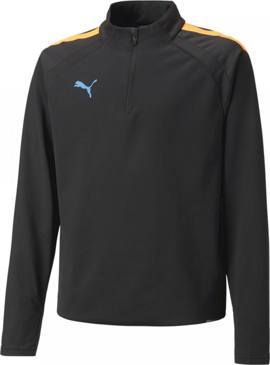 Image du produit Puma teamLIGA 1/4 Zip Top Jr-657237 (152)