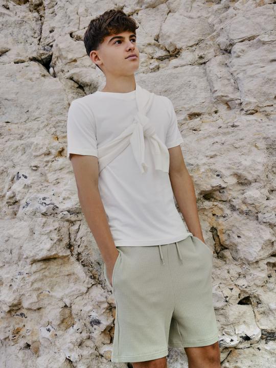 Produktbild Lmtd Regular Fit Shorts (152)