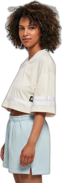 Produktbild Starter Ladies Cropped Mesh Jersey (XL)