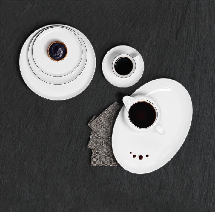Produktbild Seltmann Lido Black Line (6 x)