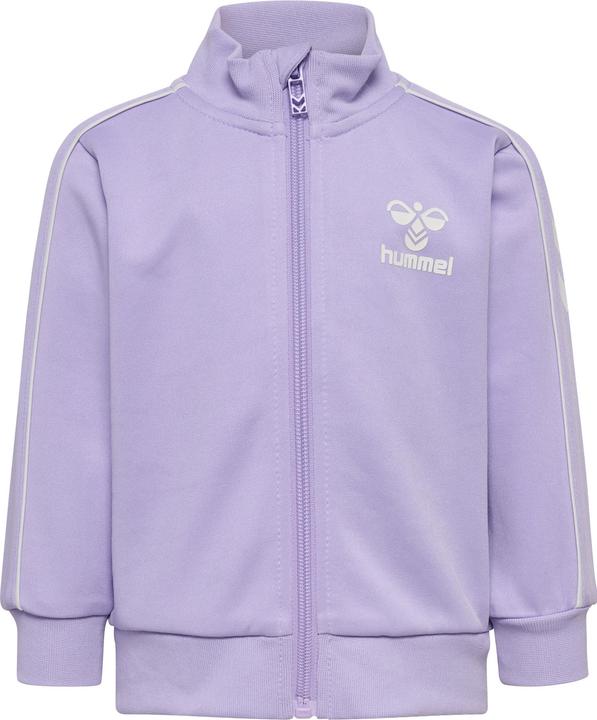 Produktbild hummel Hmltrack Tracksuit Mini (80)