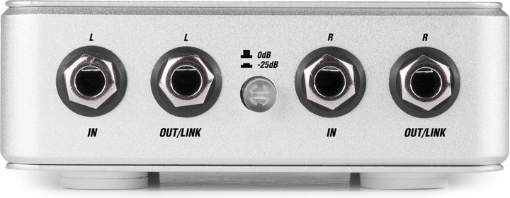 Produktbild Power Dynamics DI-Box PDX30 (DI Box)