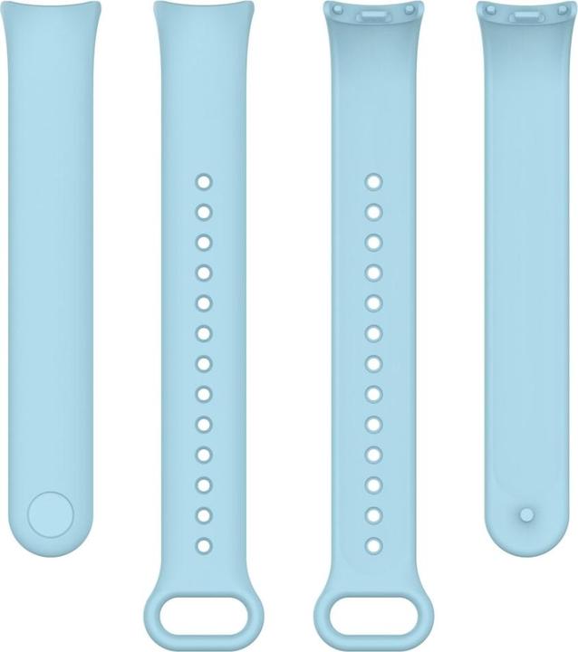 Produktbild Screenguard Silicone Strap Ersatzarmband (Silikon)