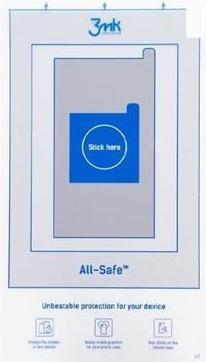 Actual product image 3MK All-Safe Cutting Mat Tablet podkładka montażowa (0 x 0 cm)