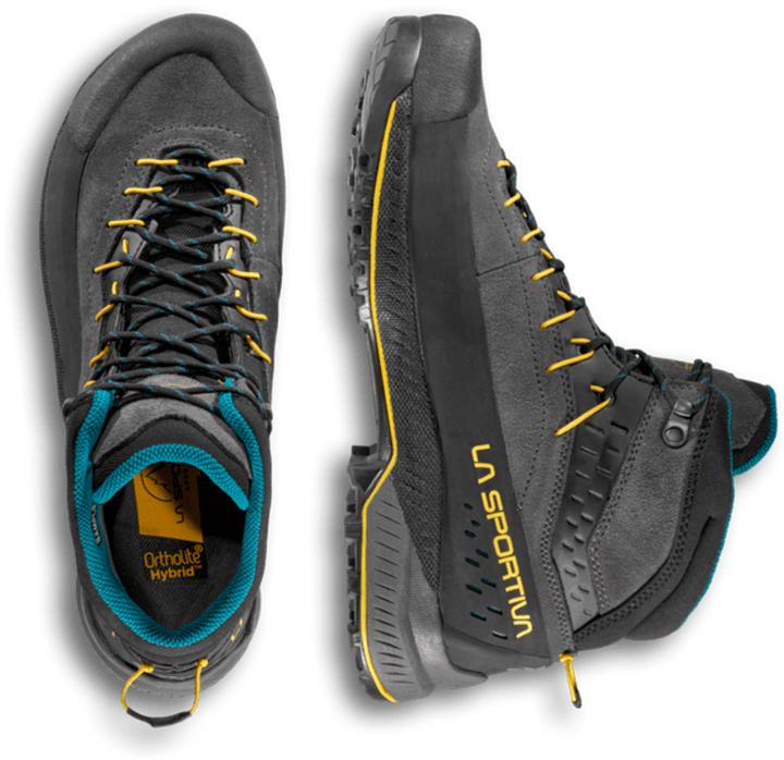 Produktbild La Sportiva TX4 Evo Mid GTX (42)